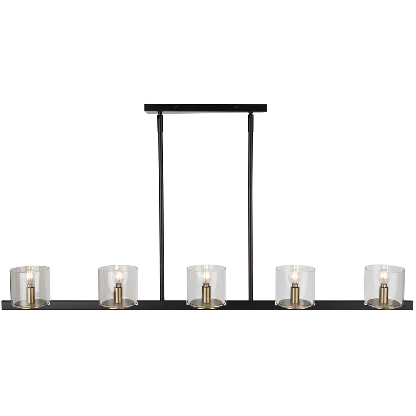 Salinas Island Light Ceiling Light