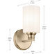 Gioe Wall Sconce Wall Light