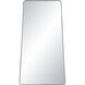 Miley 40 X 22 inch Wall Mirror
