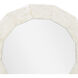 Ares 30 X 30 inch Natural Mirror