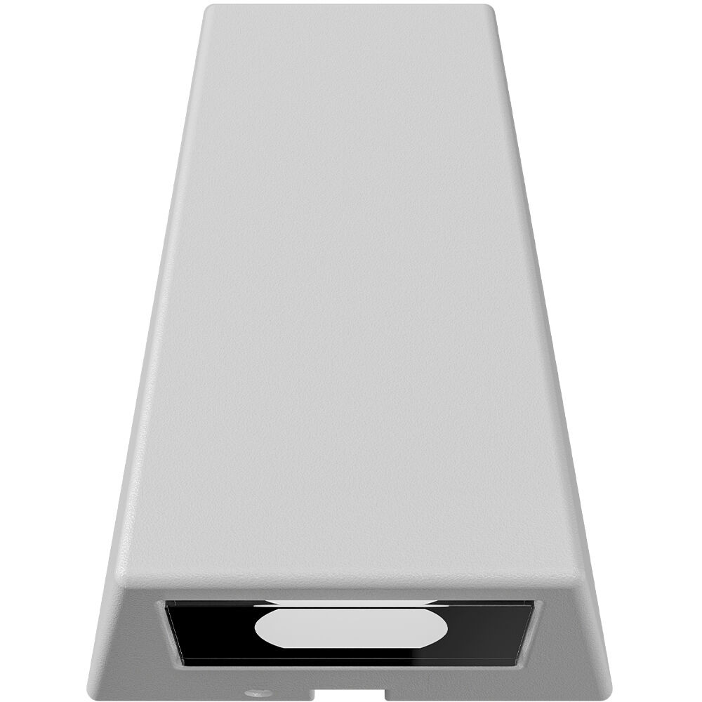 WAC Deck and Patio Lights 12 1.50 watt White on Aluminum Deck and Patio Lighting in 3000K, WAC Landscape