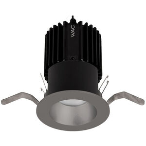Volta LED Haze Recessed Lighting in Spot, 85, 3000K, Round
