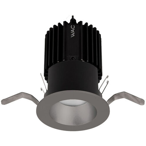 Volta LED Haze Recessed Lighting in Flood, 85, 3500K, Round