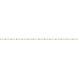 High OutPut  HD COB White 3000K 9.5 inch Tape Light