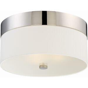 Grayson 3 Light 16.00 inch Flush Mount
