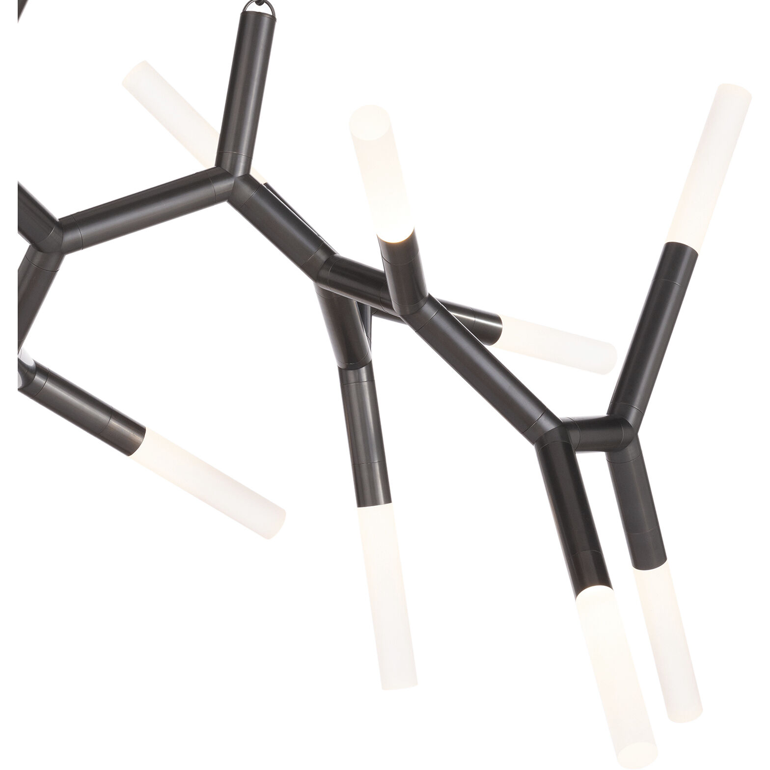 Traveler 13 Light 49 inch Oil Rubbed Bronze Chandelier Ceiling Light, Large