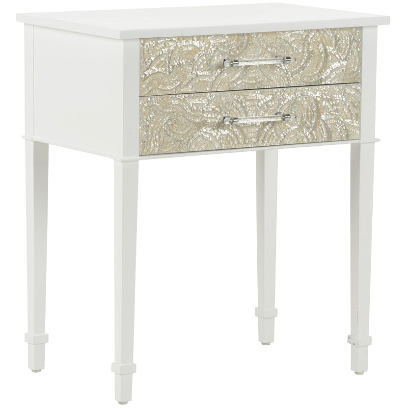 Pembroke Side Table
