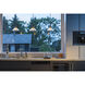 Henry 1 Light 9.2 inch White Mini Pendant Ceiling Light in Clear