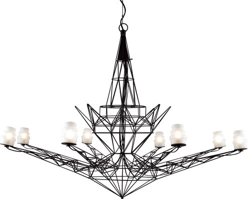 MA Series 47 inch Pendant Ceiling Light