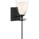 Elowen 1 Light 5.25 inch Bathroom Vanity Light