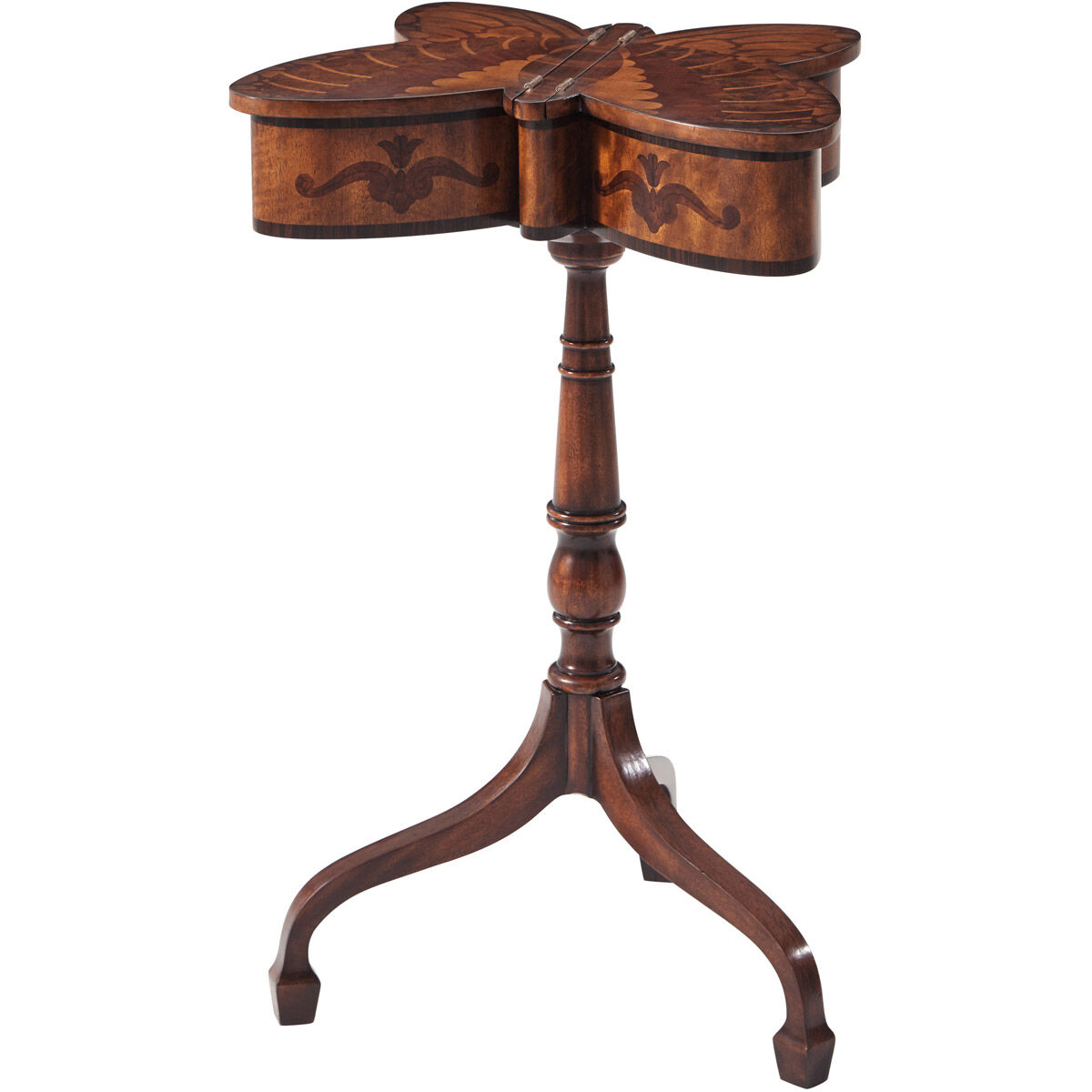 Althorp Living History Accent Table