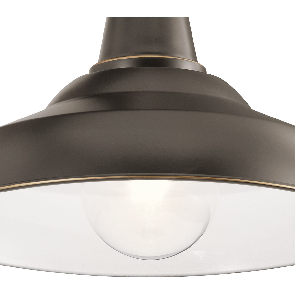 Pier 1 Light 16 inch Olde Bronze Outdoor Wall, X-Large