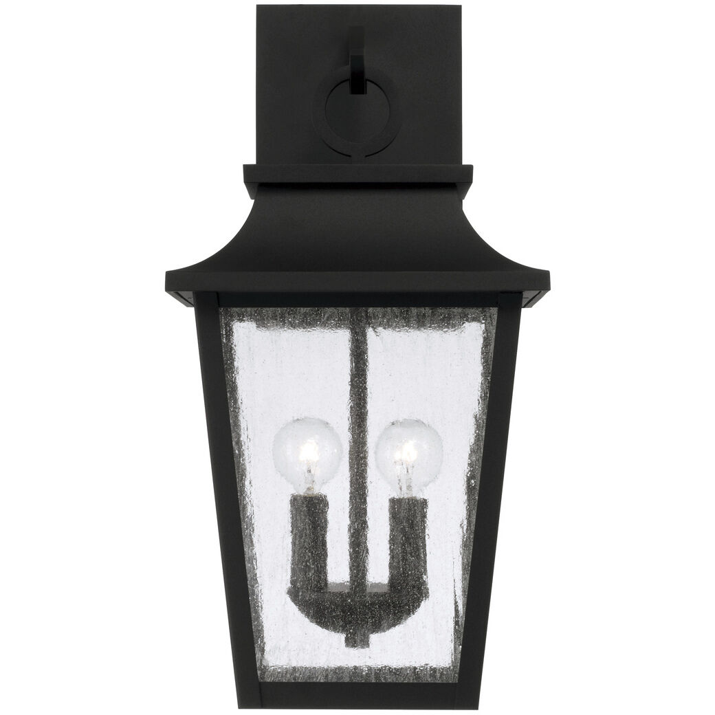 Chandler Outdoor Wall Lantern