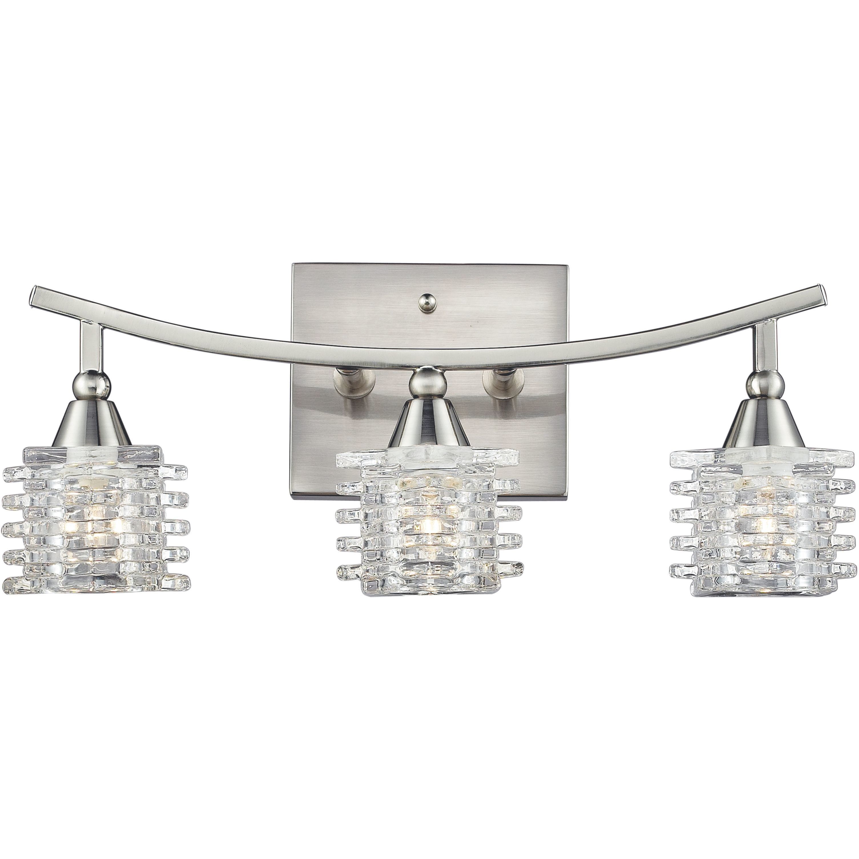 Matrix Vanity Light Wall Light