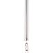 Maine 1 Light 8.5 inch White Pendant Ceiling Light, Small