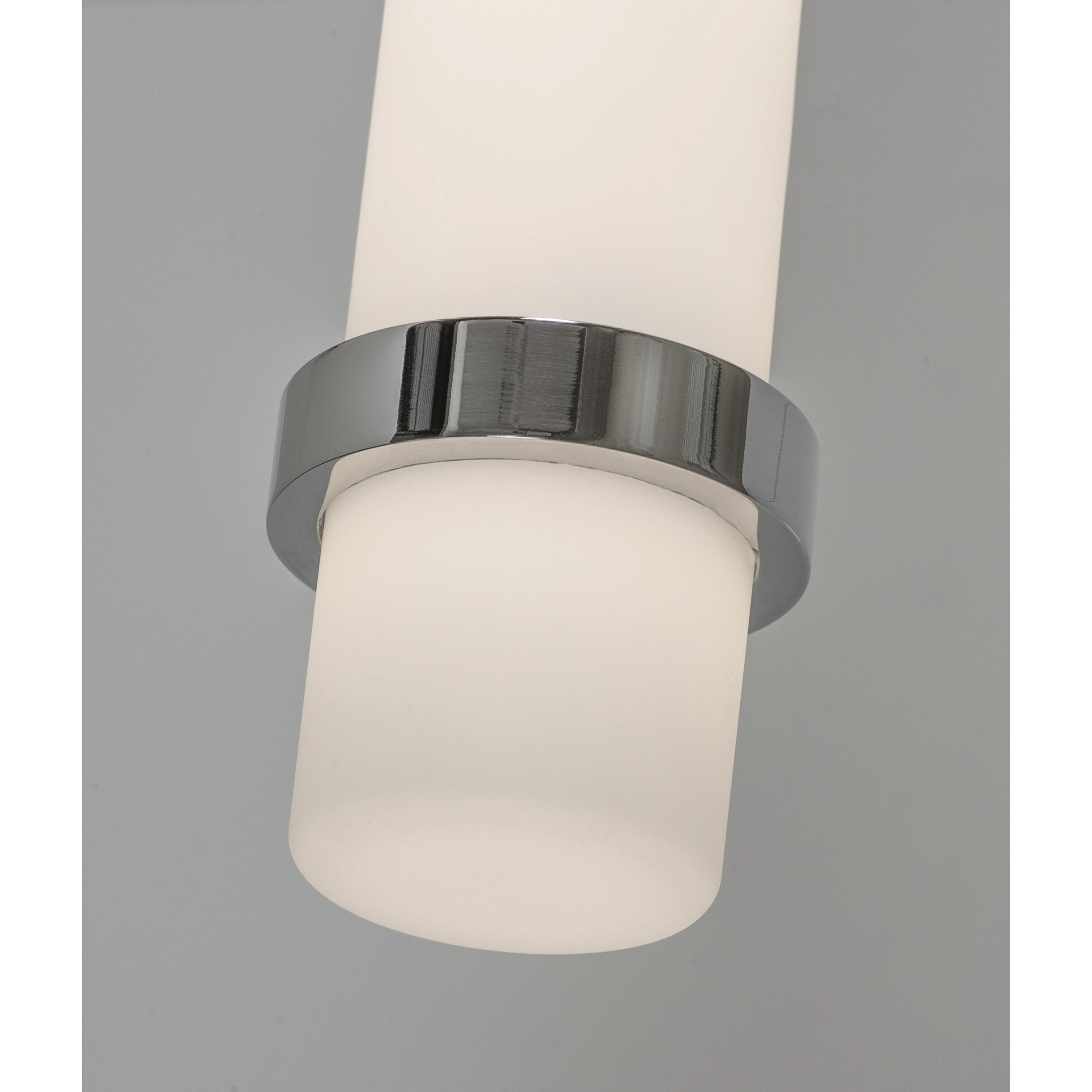 Miami LED 5.88 inch Polished Chrome Pendant Ceiling Light