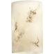Lumenaria Wall Sconce Wall Light in Incandescent