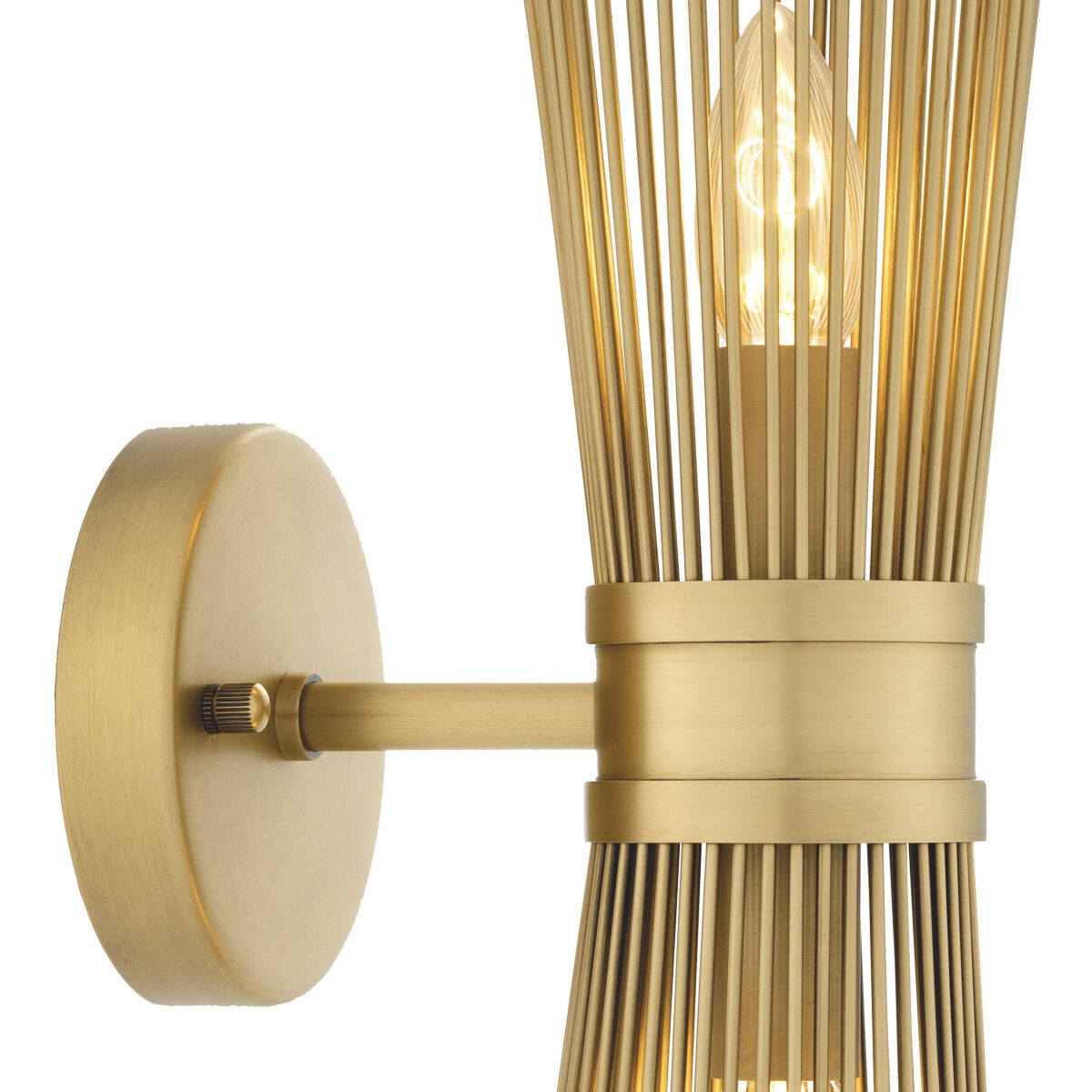 Romeo Wall Lamp Wall Light