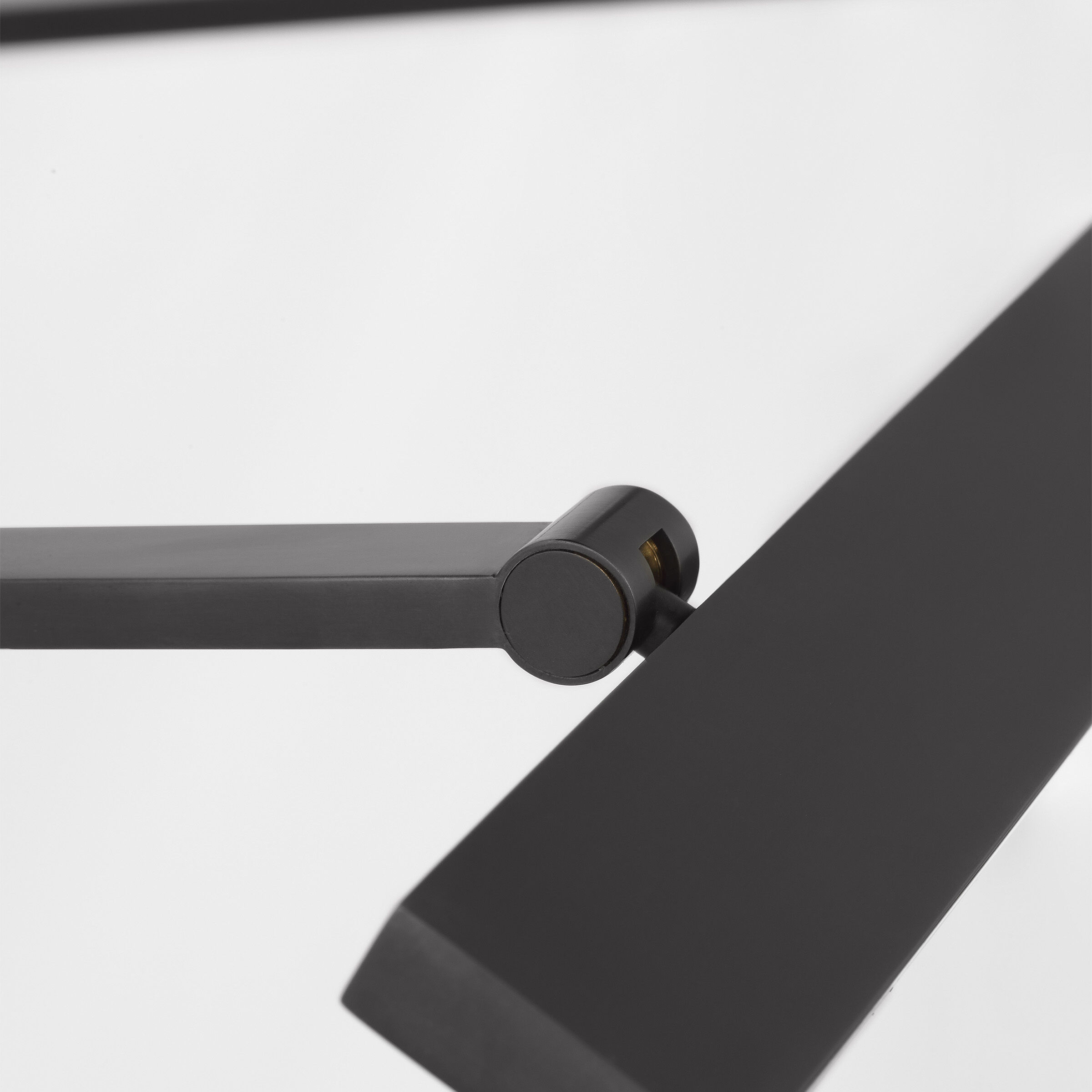 Sean Lavin Botto 8.3 watt 18 inch Bronze Picture Light Wall Light