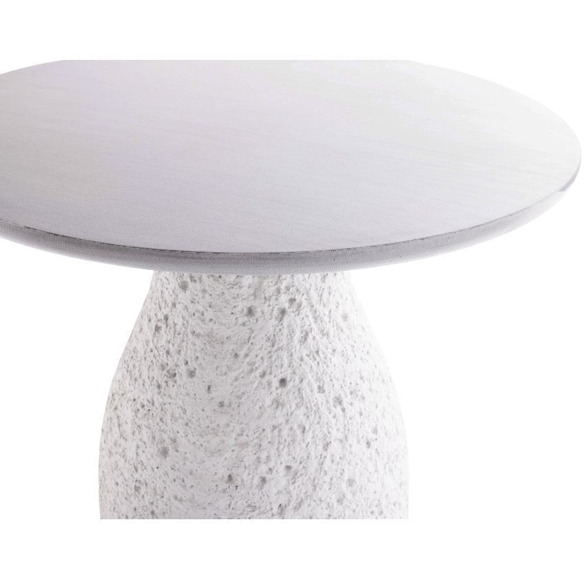 Ogden 42 inch Ash Entry Table