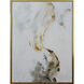 Canada 48 X 2 inch Art Painting