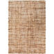 Plymouth 36 X 24 inch Beige, Cream, Camel Rug