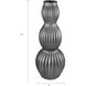 Vistula Pewter Indoor Planter