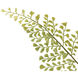 Anita Green Faux Fern Bush