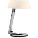 Tilt 18 inch Table Lamp Portable Light