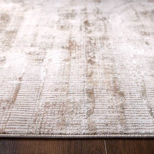 Laila 158 X 118 inch Earth Tones Rug in 10 x 13