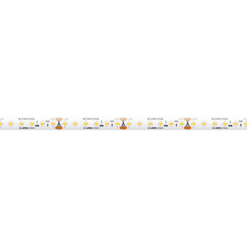 Trulux Lighting Systems White 2700K 780 inch Tape Light