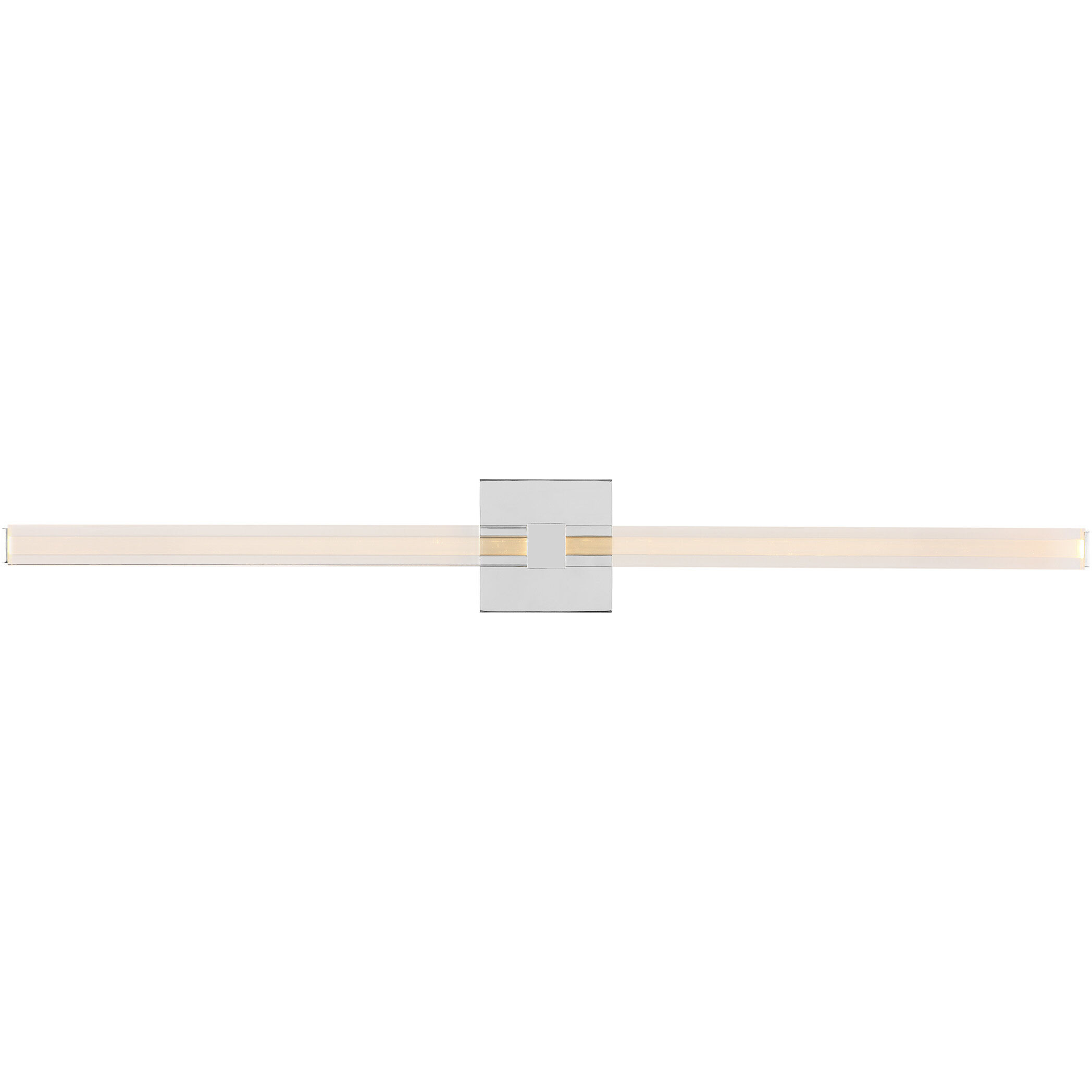 Sean Lavin Reiya Square Vanity Light Wall Light