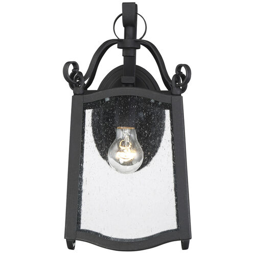 Glenwood Outdoor Wall Lantern