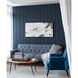 Anita Cream/Gray Wall Art