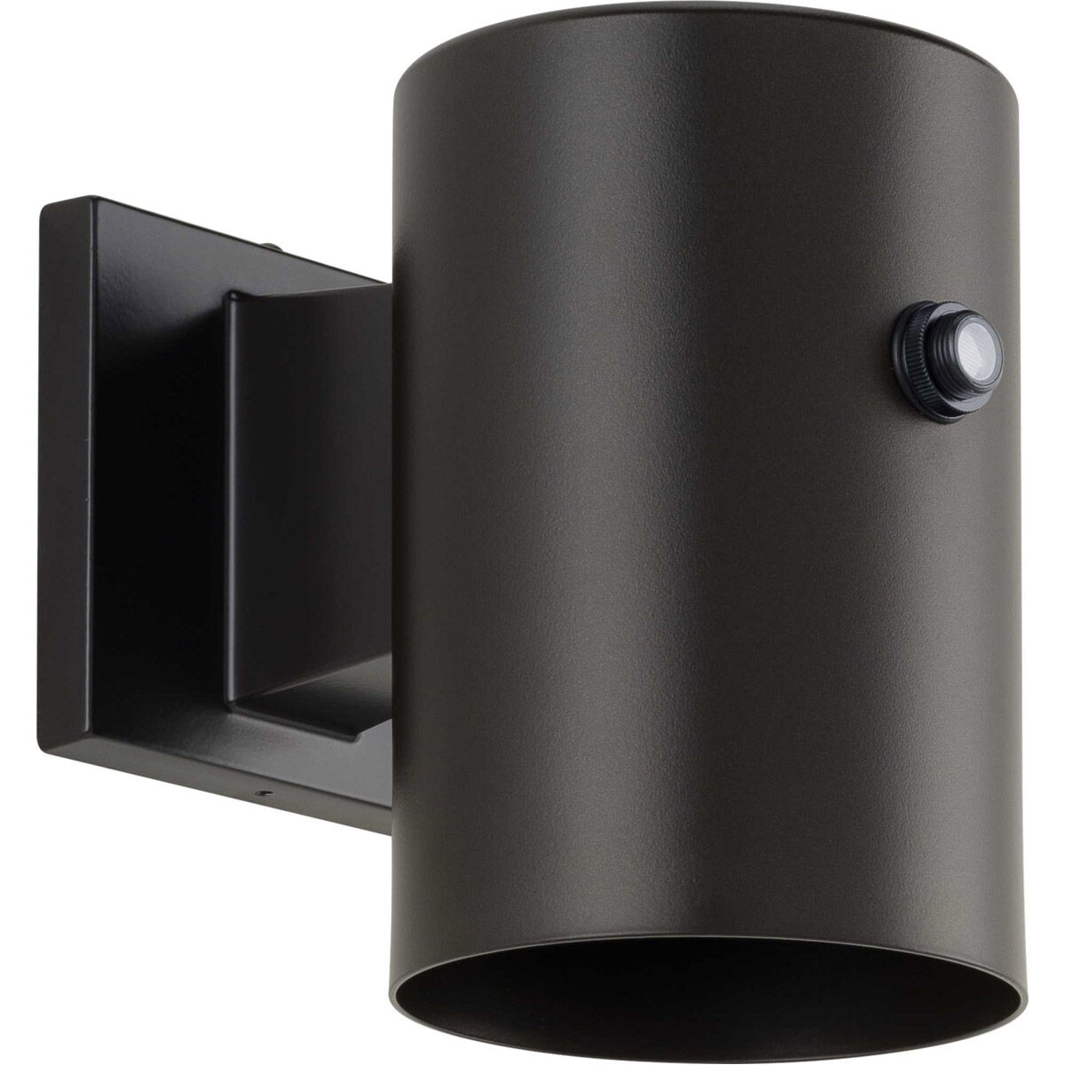 CYL RNDS 1 Light Outdoor Wall Light