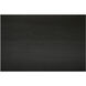 Mona 78 X 21 inch Black Sideboard