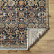 Anelka 36 X 24 inch Dark Grey / Khaki / Black / Camel / Clay / Brick Handmade Rug in 2 x 3