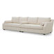 Bellavoir Camari Cream Sofa