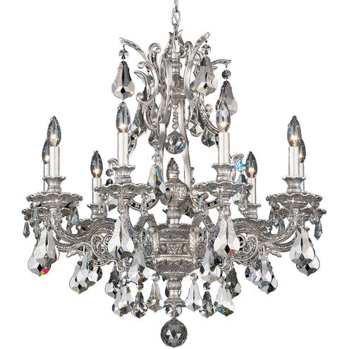 Sophia 9 Light 28.00 inch Chandelier