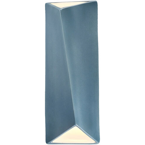 Ambiance Collection LED 9 inch Midnight Sky Wall Sconce Wall Light