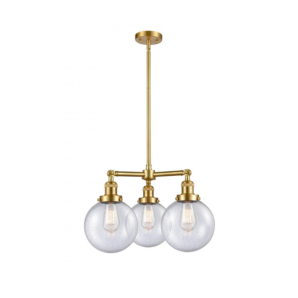 Beacon lighting chandelier hot sale