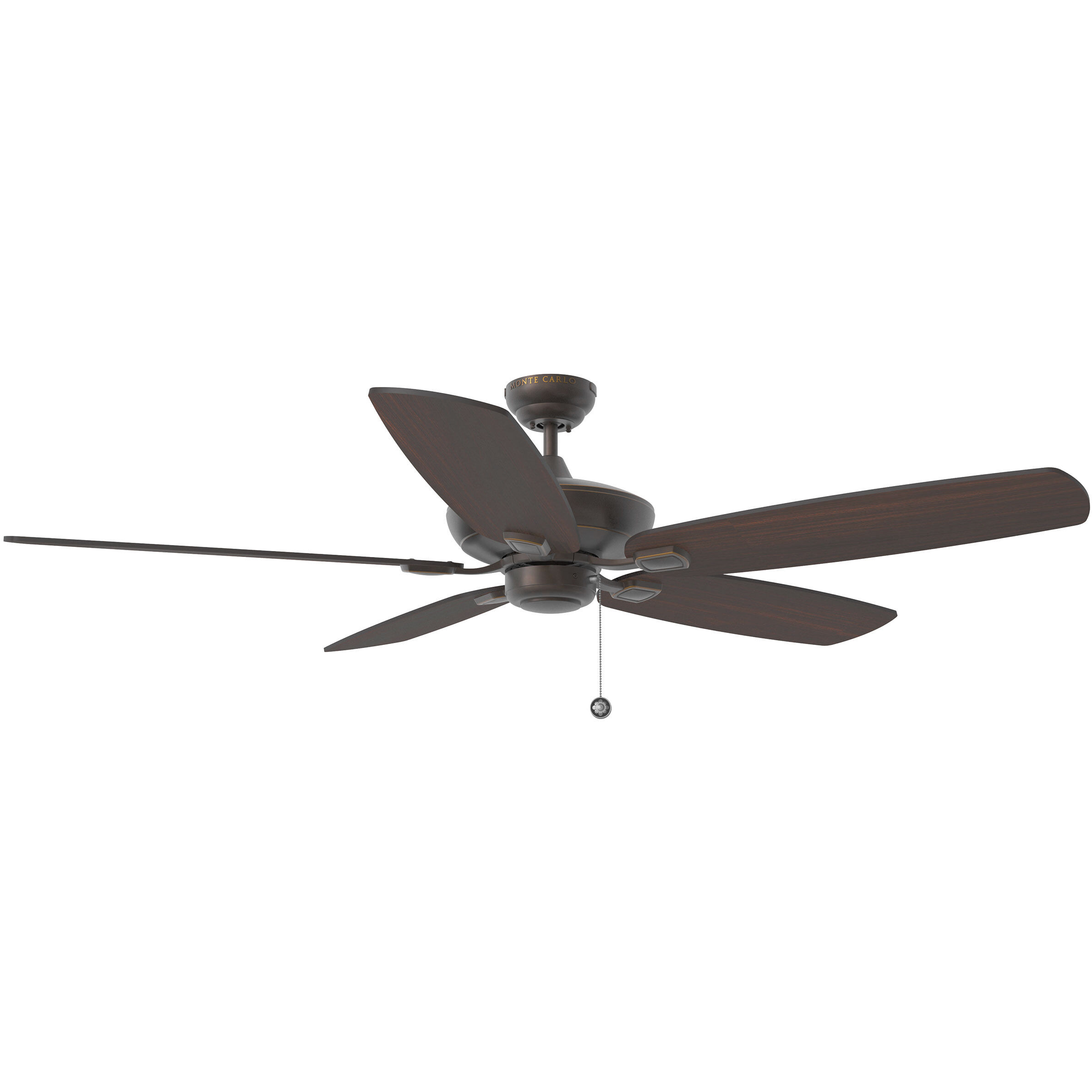 Generation Lighting | Monte Carlo Fans 5CSM60RB Colony 60 60