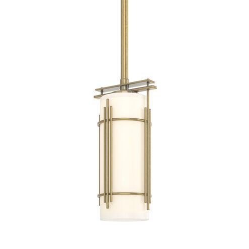 Paralline 1 Light 6.10 inch Mini Pendant