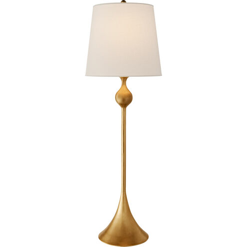 AERIN Dover 31.25 inch 60.00 watt Gild Buffet Lamp Portable Light