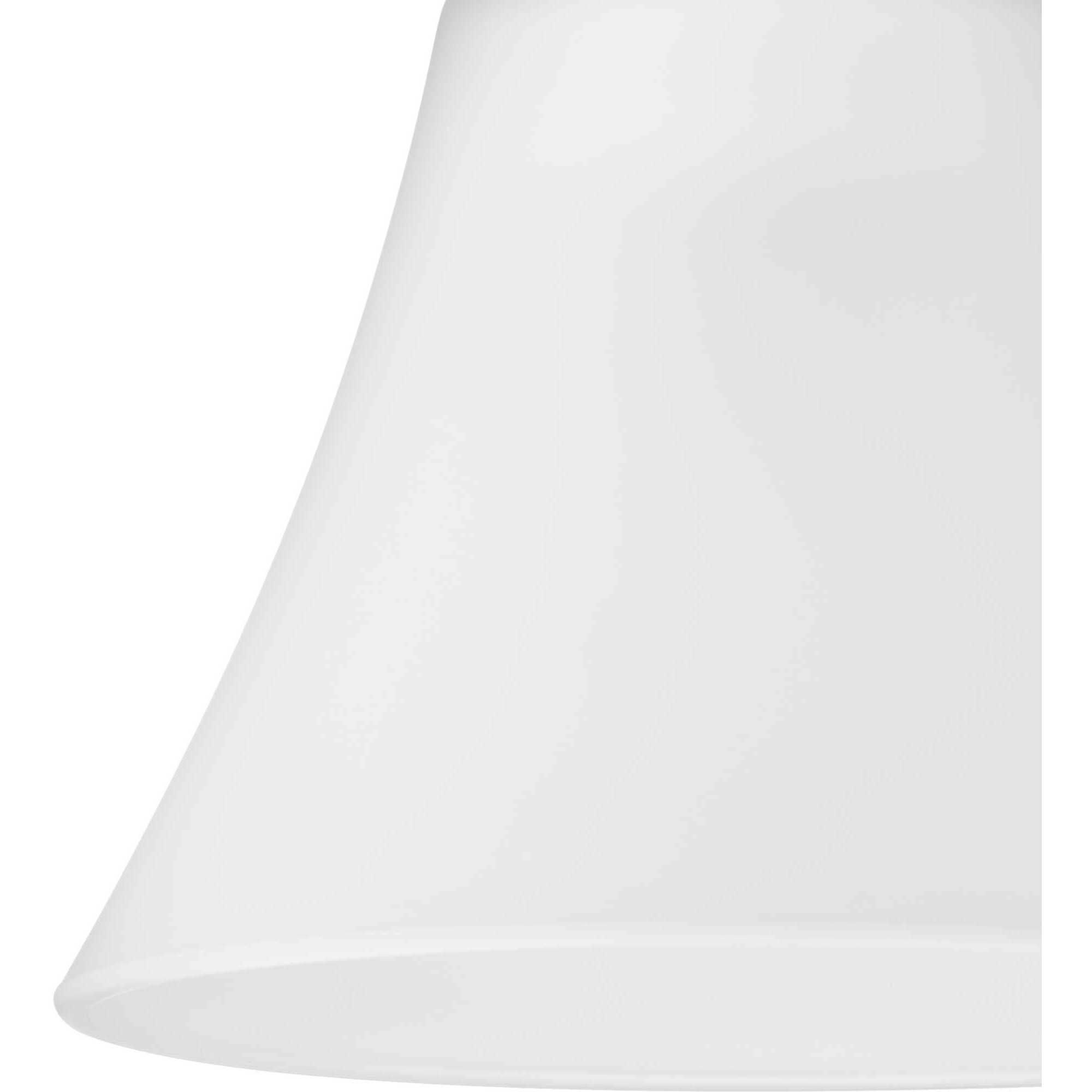 Bravo 3 Light 23 inch Brushed Nickel Chandelier Ceiling Light