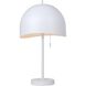 Henlee 1 Light 11.75 inch Table Lamp