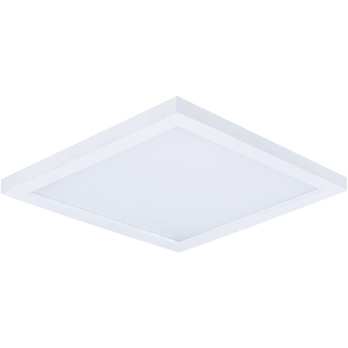 Wafer LED 1 Light 4.50 inch Flush Mount