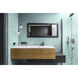 Madison 1 Light 6 inch Black Pendant Light Ceiling Light