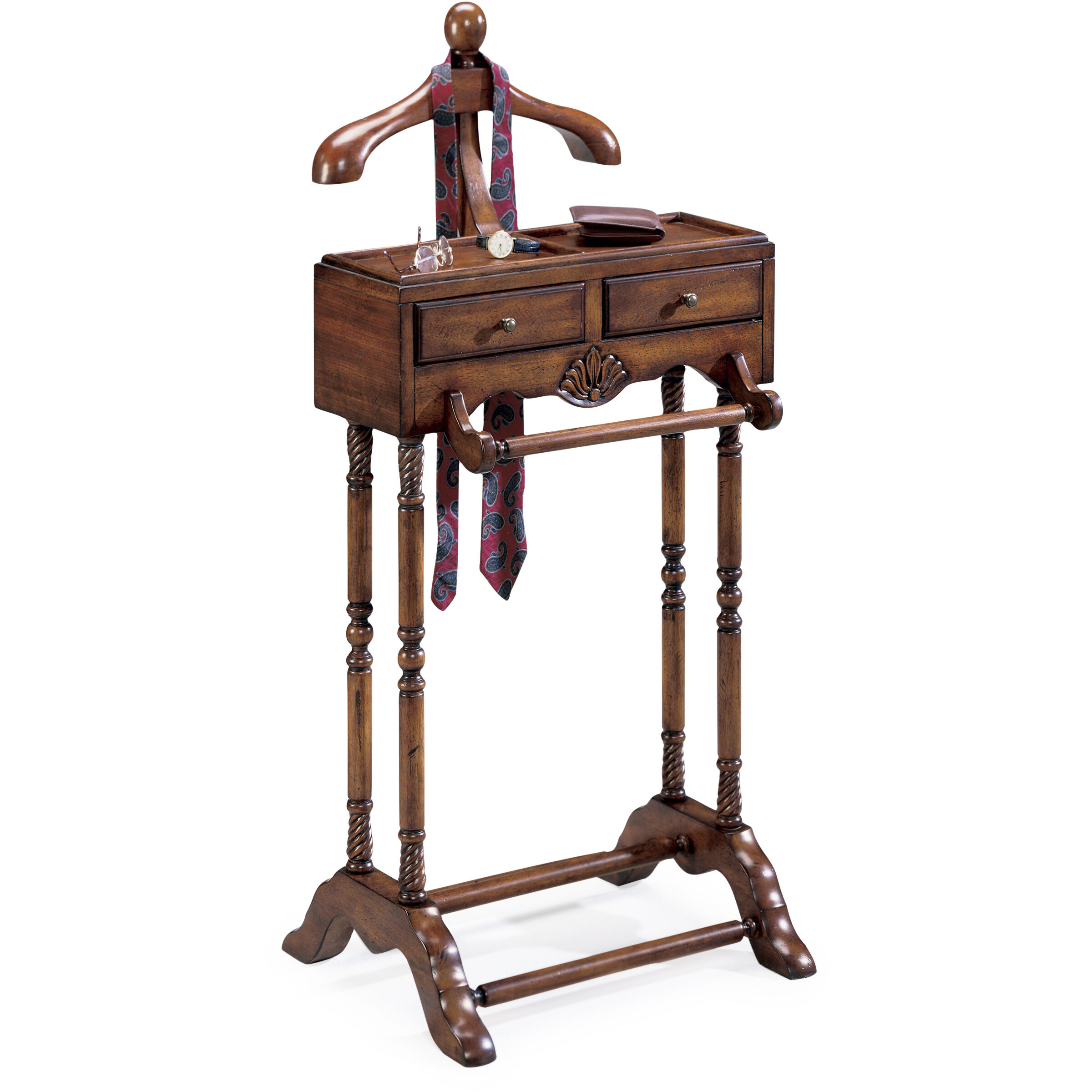 Petrov Black Licorice