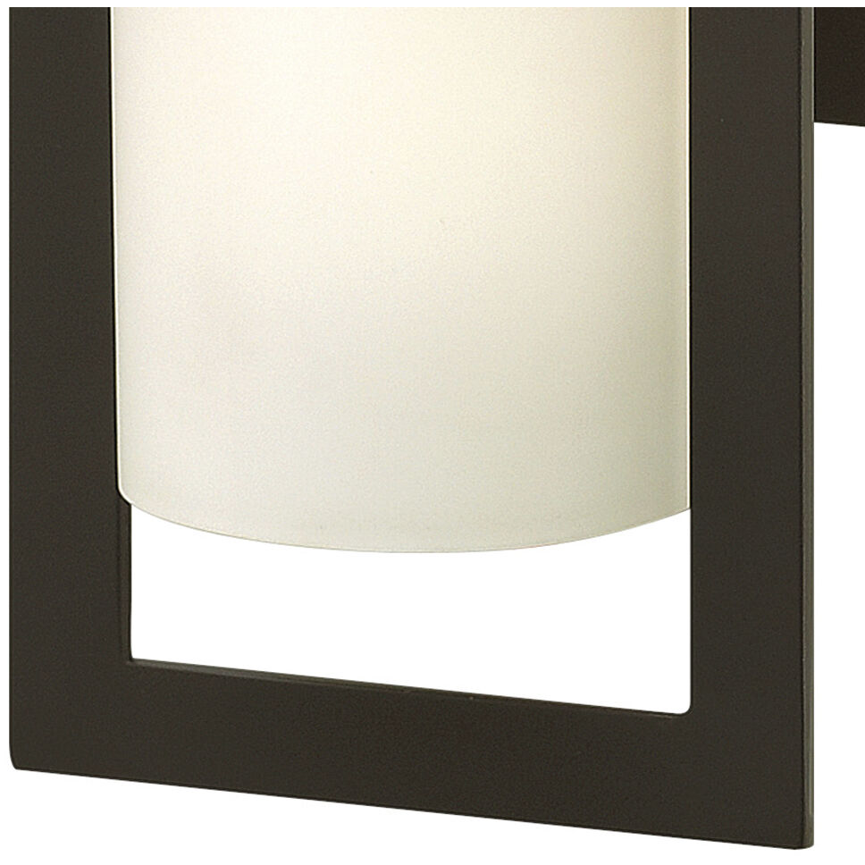 Colfax Outdoor Wall Mount Lantern, Small